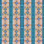 Santa Rosa Tribal Print