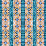 Santa Rosa Tribal Print