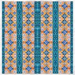 Santa Rosa Tribal Print