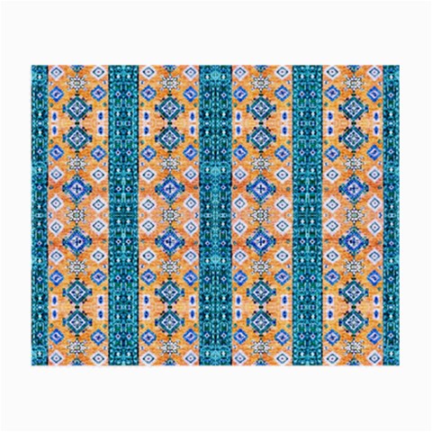 Santa Rosa Tribal Print from ArtsNow.com Front