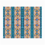 Santa Rosa Tribal Print