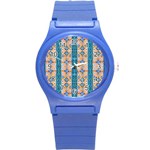 Santa Rosa Tribal Print