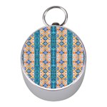 Santa Rosa Tribal Print