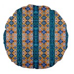 Santa Rosa Tribal Print