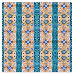 Santa Rosa Tribal Print