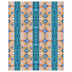 Santa Rosa Tribal Print