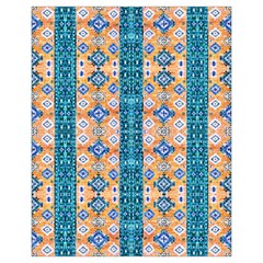 Santa Rosa Tribal Print from ArtsNow.com Front
