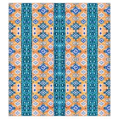 Santa Rosa Tribal Print from ArtsNow.com Front