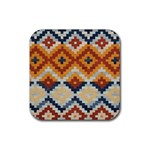 Santa Fe Tri- Tribal Print