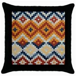 Santa Fe Tri- Tribal Print