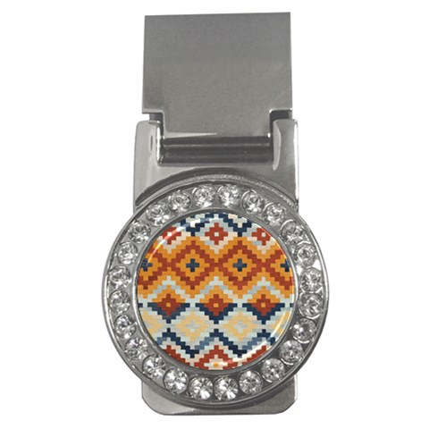 Santa Fe Tri Front