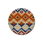 Santa Fe Tri- Tribal Print