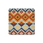 Santa Fe Tri- Tribal Print