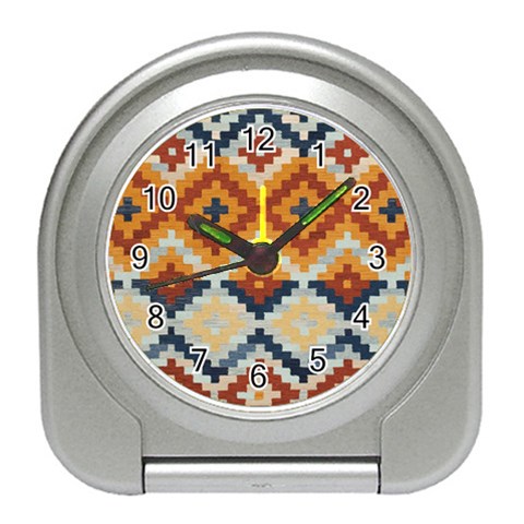 Santa Fe Tri Front