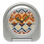 Santa Fe Tri- Tribal Print