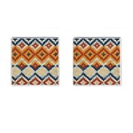 Santa Fe Tri- Tribal Print