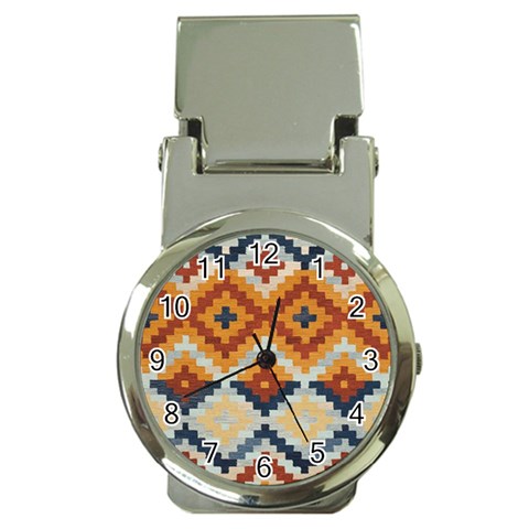 Santa Fe Tri Front