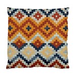 Santa Fe Tri- Tribal Print