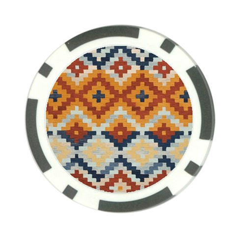 Santa Fe Tri Front