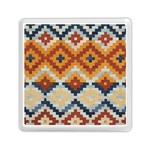 Santa Fe Tri- Tribal Print