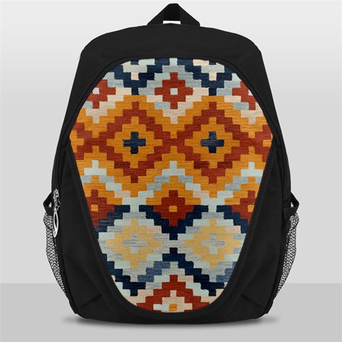 Santa Fe Tri Front