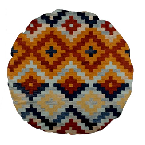 Santa Fe Tri Front