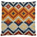 Santa Fe Tri- Tribal Print