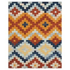 Santa Fe Tri Back