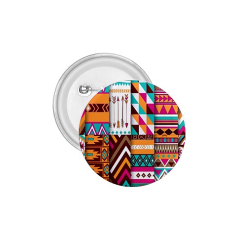 Tanaina Tribal Print from ArtsNow.com Front