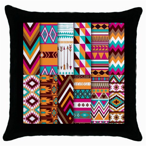 Tanaina Tribal Print from ArtsNow.com Front