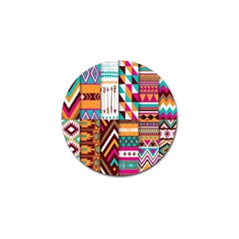 Tanaina Tribal Print from ArtsNow.com Front