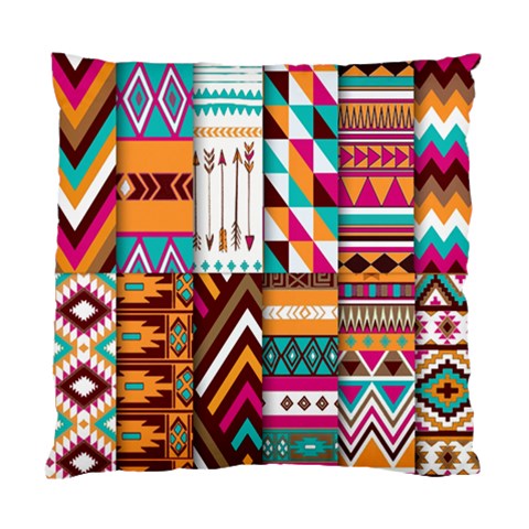 Tanaina Tribal Print from ArtsNow.com Front