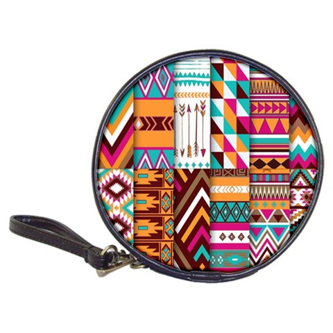 Tanaina Tribal Print from ArtsNow.com Front