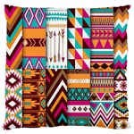 Tanaina Tribal Print