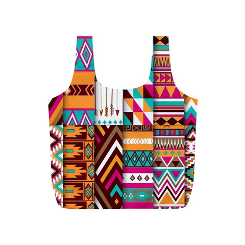 Tanaina Tribal Print from ArtsNow.com Front