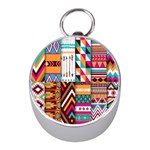 Tanaina Tribal Print