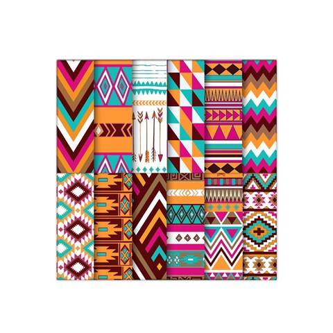 Tanaina Tribal Print from ArtsNow.com Front