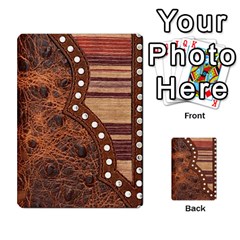 Western Style from ArtsNow.com Back 2
