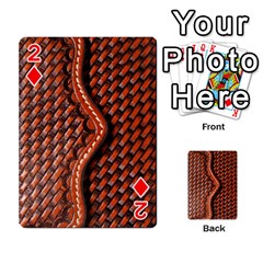 Western Style from ArtsNow.com Front - Diamond2