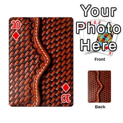 Western Style from ArtsNow.com Front - Diamond10