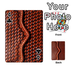 Western Style from ArtsNow.com Front - Club4