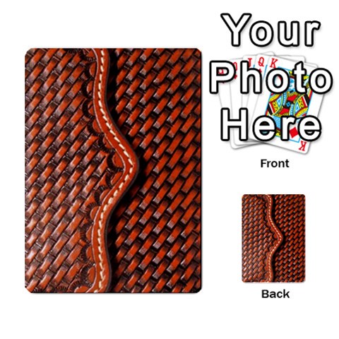Western Style from ArtsNow.com Front 5