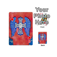 Western Style from ArtsNow.com Front - Heart6
