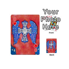 Western Style from ArtsNow.com Front - Heart8
