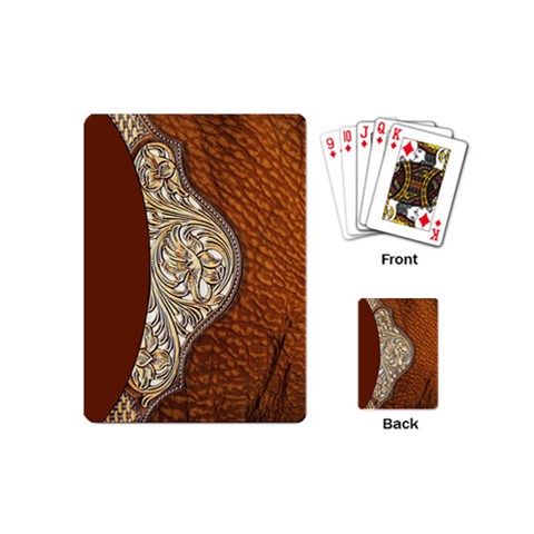 Western Style from ArtsNow.com Back