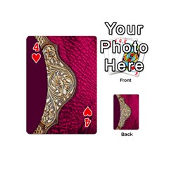 Western Style from ArtsNow.com Front - Heart4