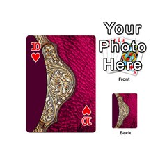 Western Style from ArtsNow.com Front - Heart10