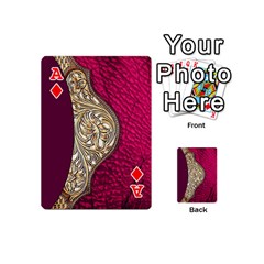 Ace Western Style from ArtsNow.com Front - DiamondA