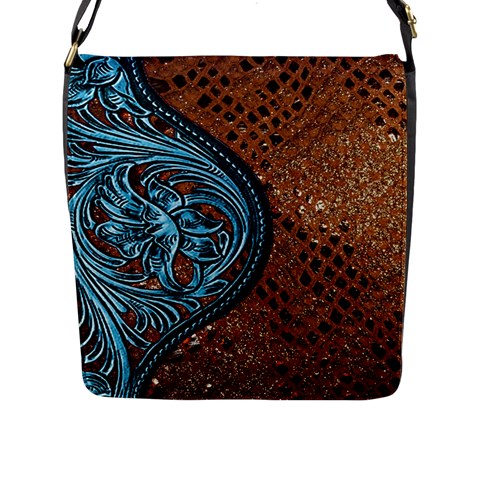 Western Style from ArtsNow.com Front