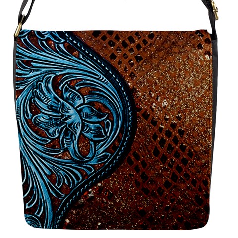 Western Style from ArtsNow.com Front